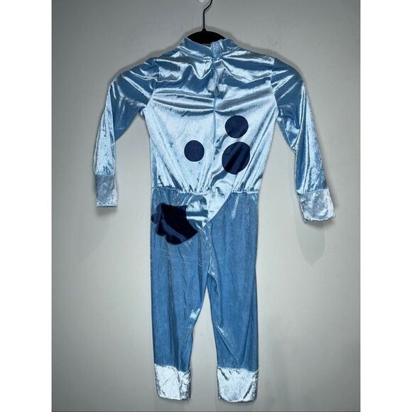 Bluey costume size 3T/4T - Picture 3 of 7